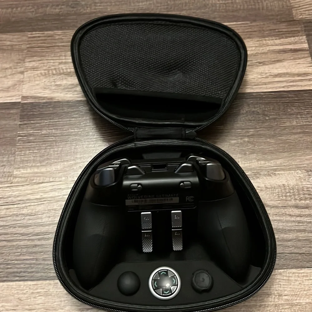Xbox one wire controller - Picture 3 of 4